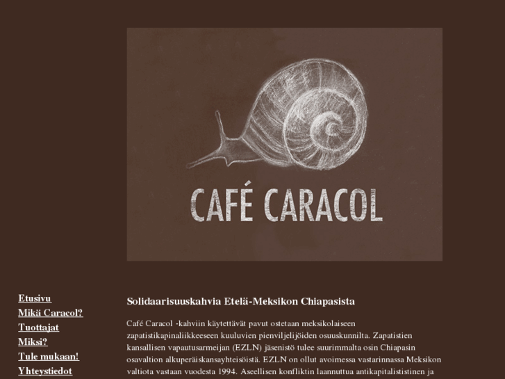 www.cafecaracol.org