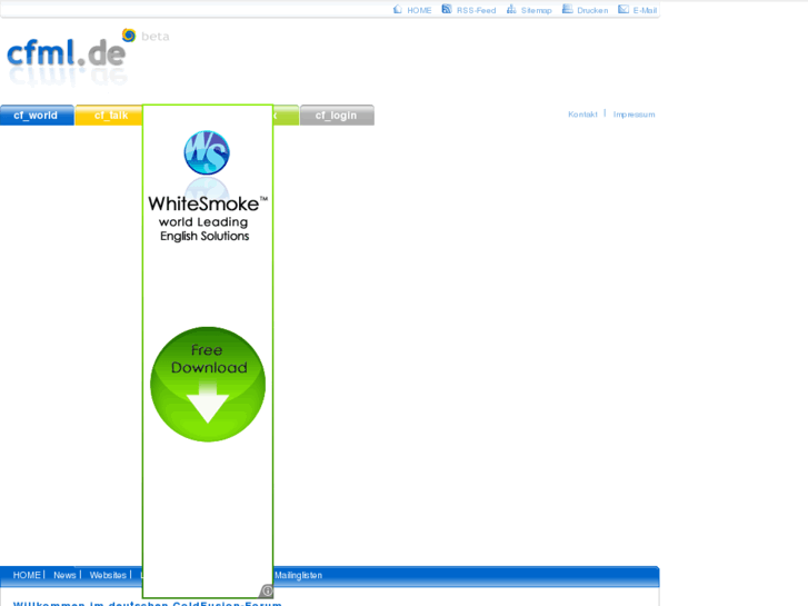 www.cfml.de