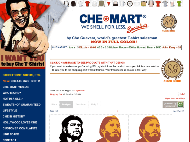 www.che-mart.com