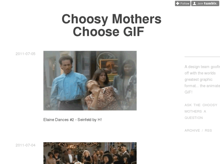 www.choosymotherschoosegif.com