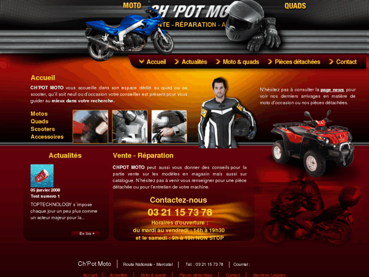 www.chpot-moto.com