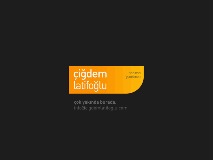 www.cigdemlatifoglu.com