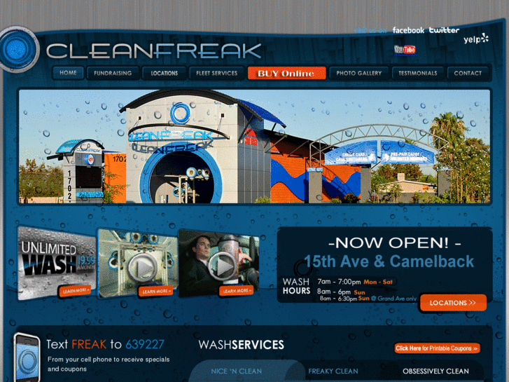www.cleanfreakautowash.com