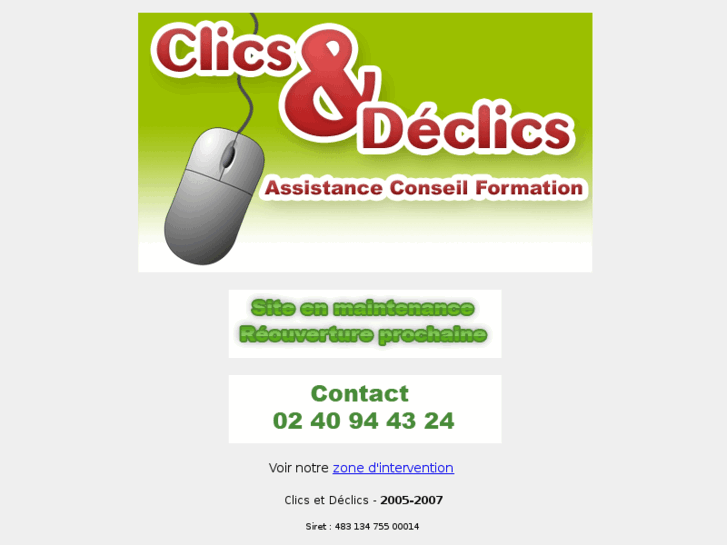www.clics-et-declics.net