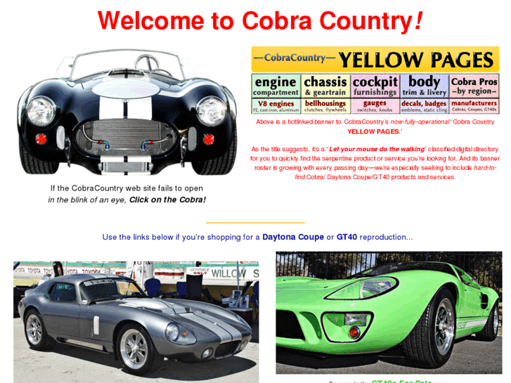 www.cobracountry.com