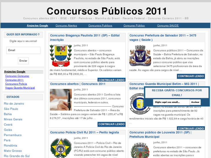 www.concursos-publicos.net