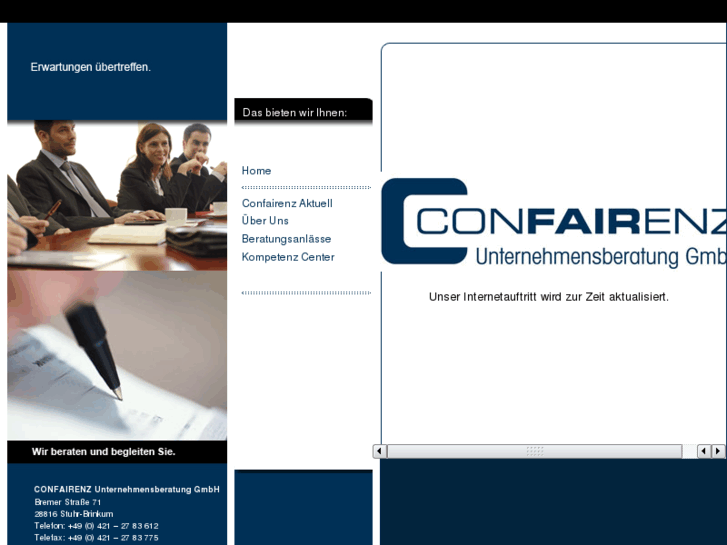 www.confairenz.net