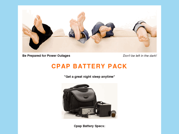 www.cpapcharge.com