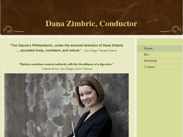 www.danazimbric.com