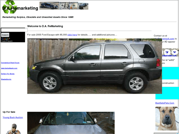 www.daremark.com
