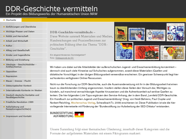 www.ddr-geschichte-vermitteln.de