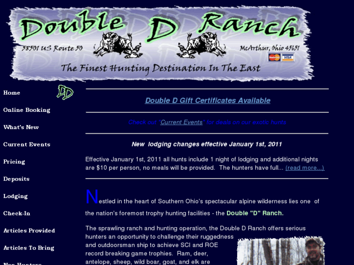 www.ddranch.com