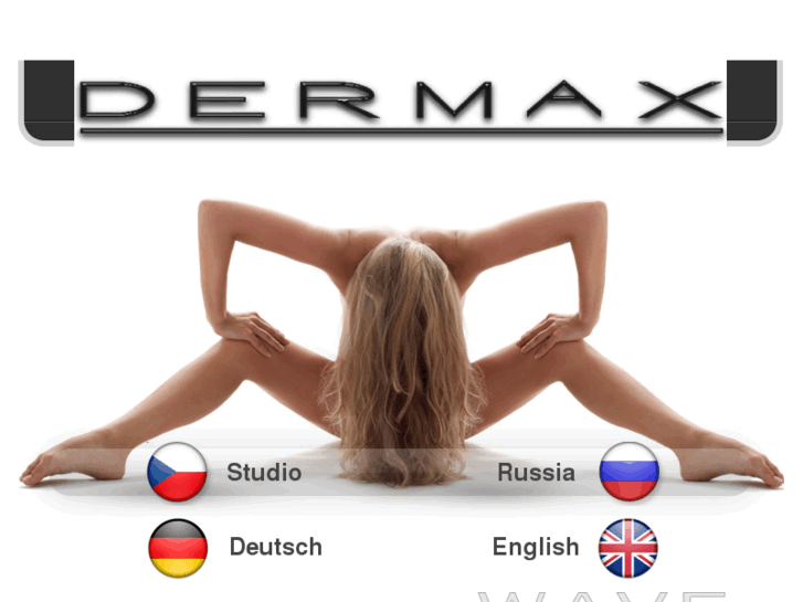 www.dermaxwave.com