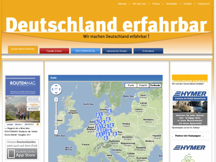 www.deutschland-erfahrbar.de