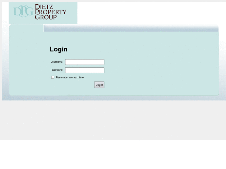 www.dietzpropertygroupworkrequest.com
