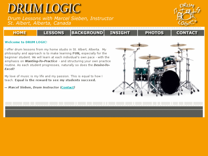 www.drumlogic.net
