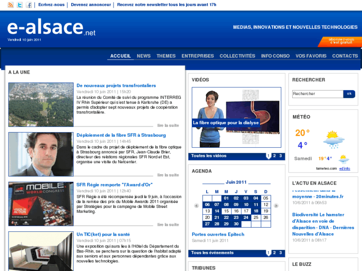 www.e-alsace.net