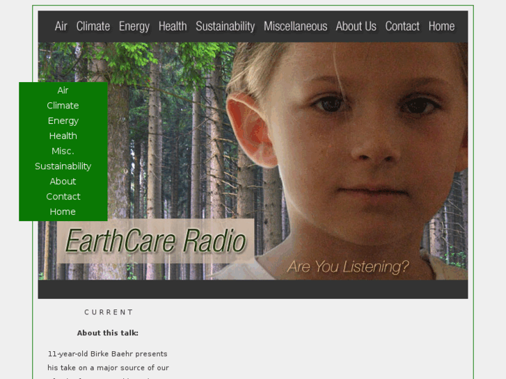 www.earthcareradio.com