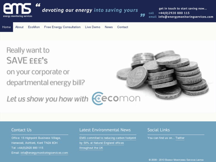 www.ecomon.info