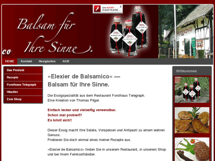 www.elexier-de-balsamico.com