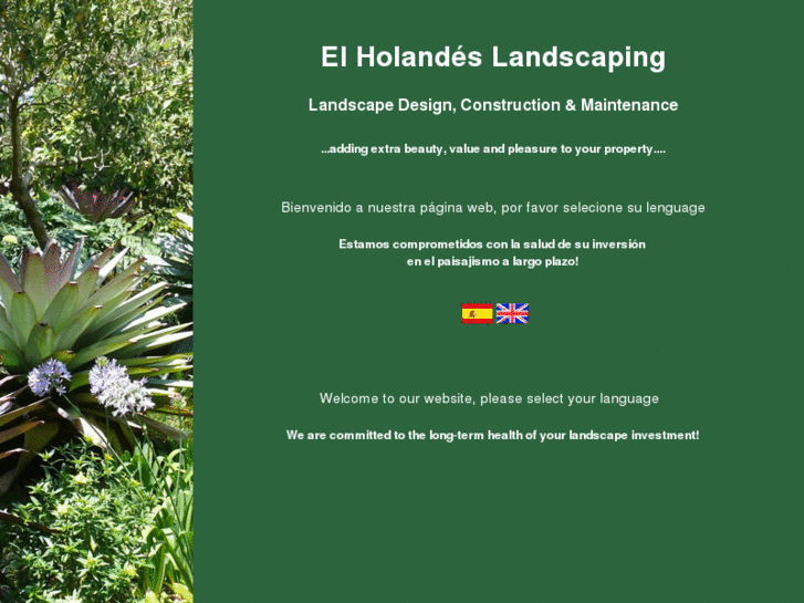 www.elholandeslandscaping.com