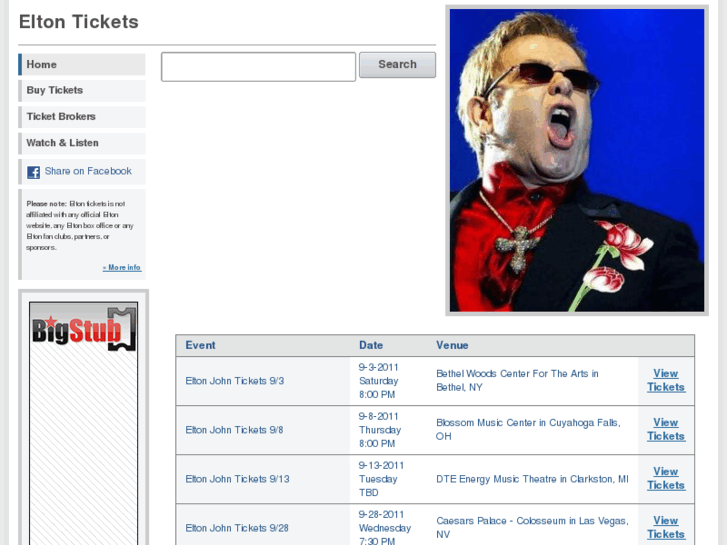 www.eltontickets.com