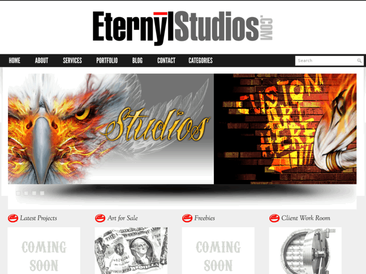 www.eternylstudios.com