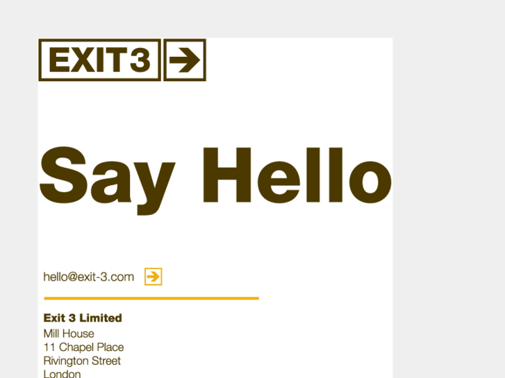 www.exit-3.com