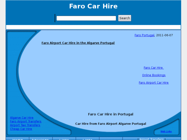 www.farocarhire.org