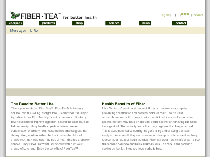 www.fiber-tea.com