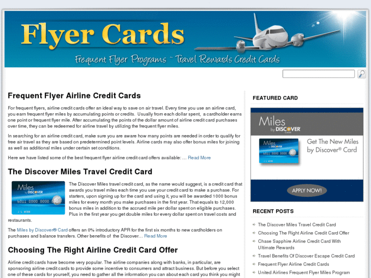 www.flyercards.com