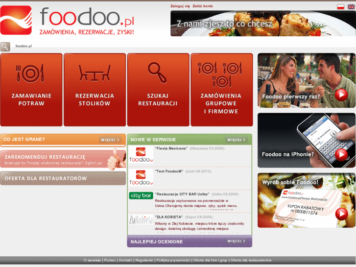 www.foodoo.pl