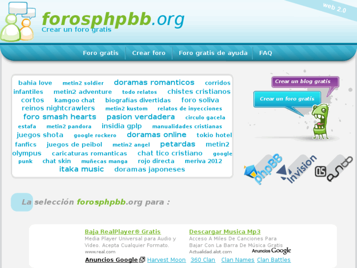 www.forosphpbb.org