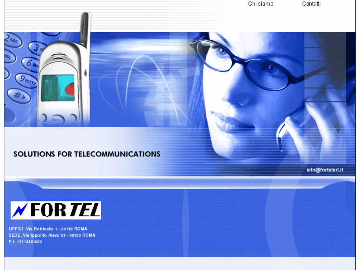 www.fortelsrl.com