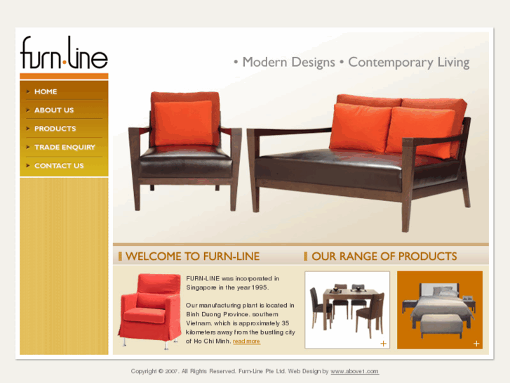 www.furnline.com