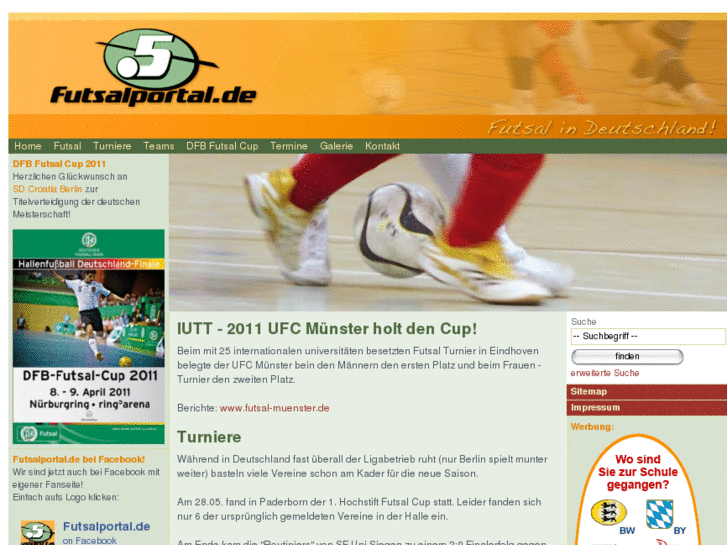 www.futsalportal.de