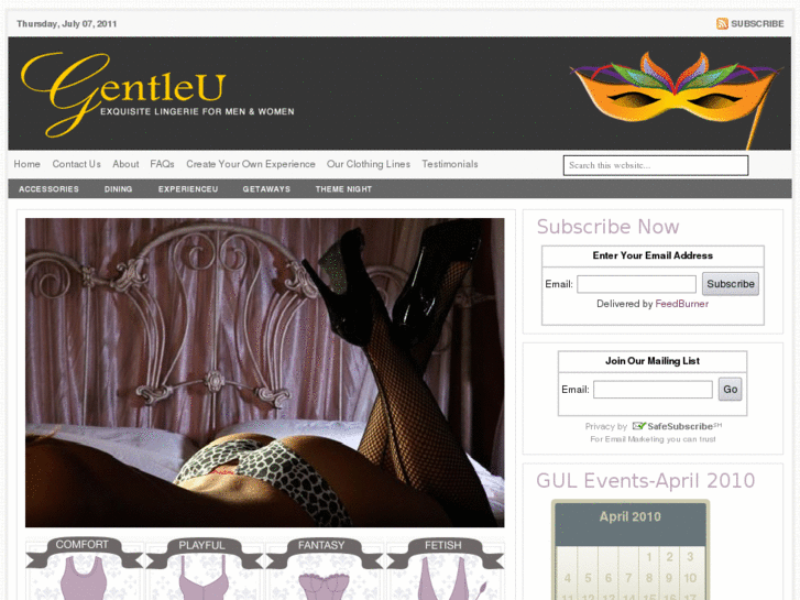 www.gentleu.com