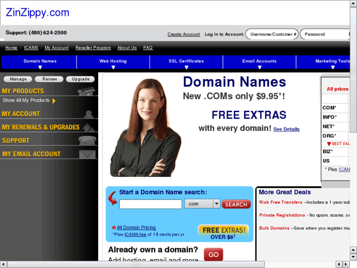 www.getmorzip.net