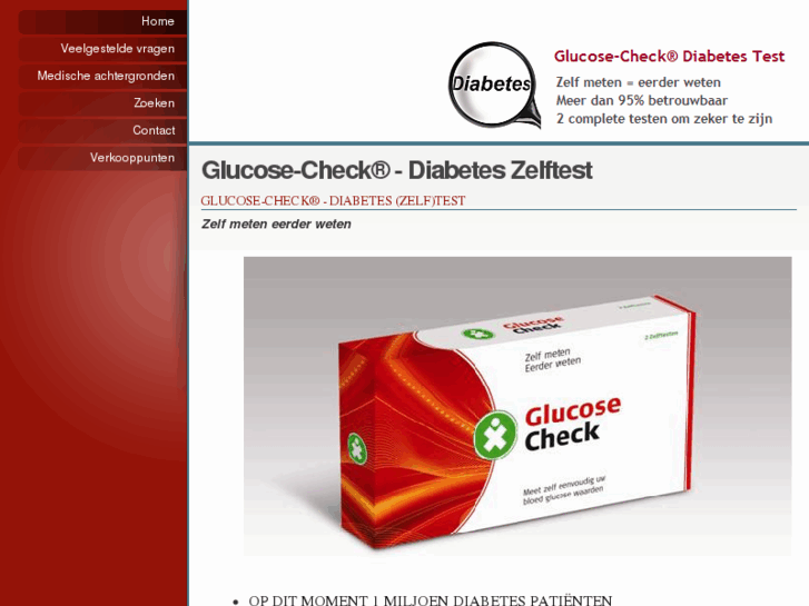 www.glucose-check.nl