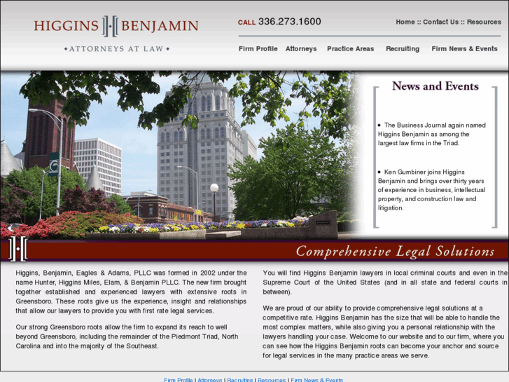 www.greensborolaw.com