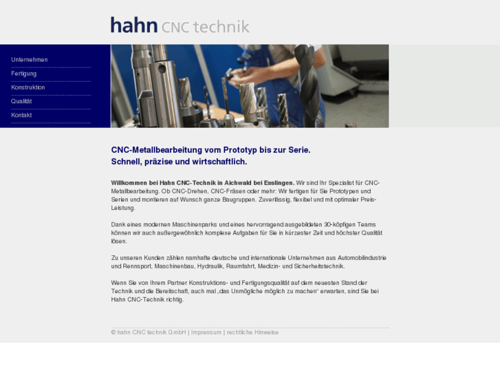 www.hahn-cnc-technik.com