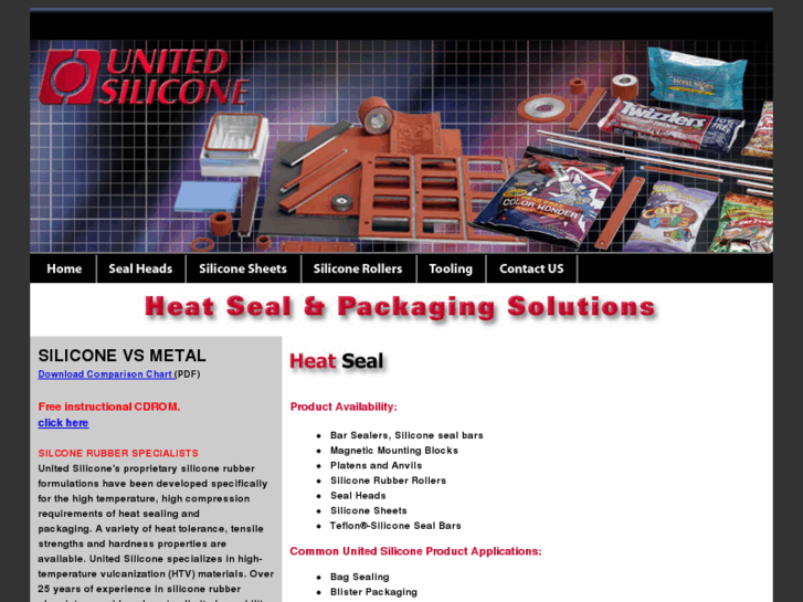 www.heatsealsupplies.com