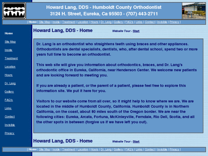 www.howardlangdds.com