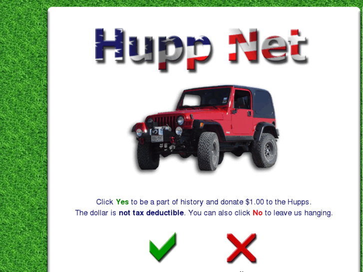 www.huppnet.org