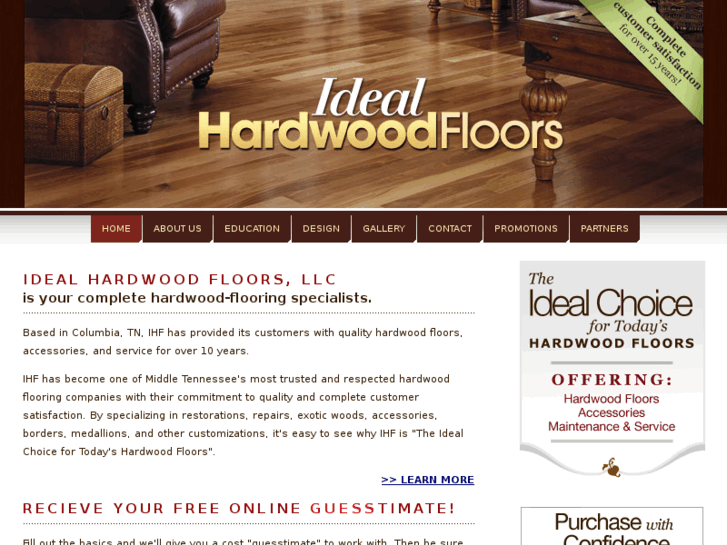 www.idealfloors.net