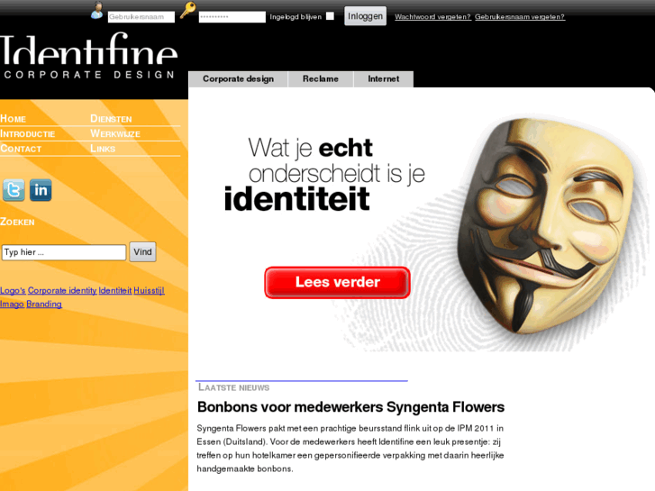 www.identifine.com