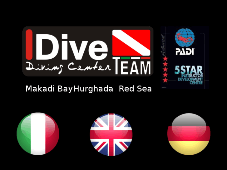 www.idivedivingcenter.com