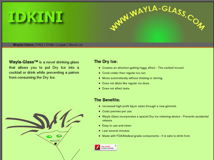 www.idkini.com