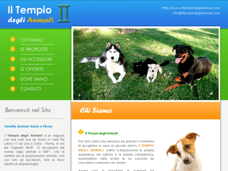 www.iltempiodeglianimali.com