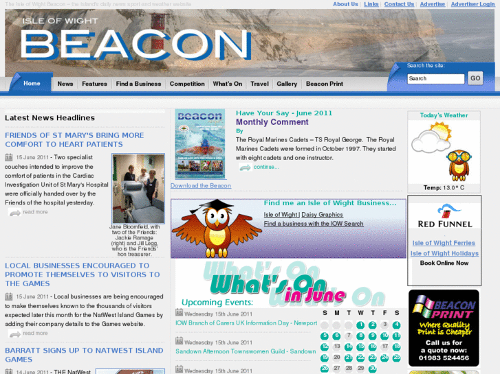 www.iwbeacon.com